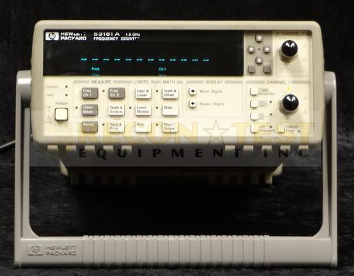 Agilent 53181A